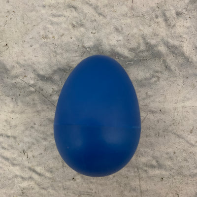 Unknown Egg Shaker - Blue