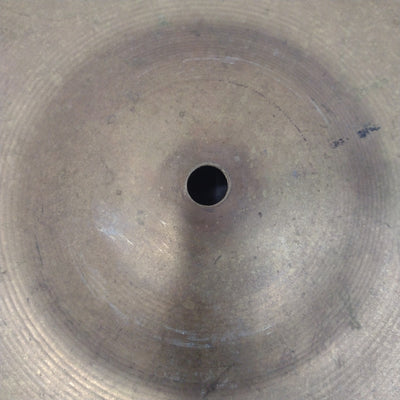 Zildjian 18 Planet Z Crash Ride Cymbal
