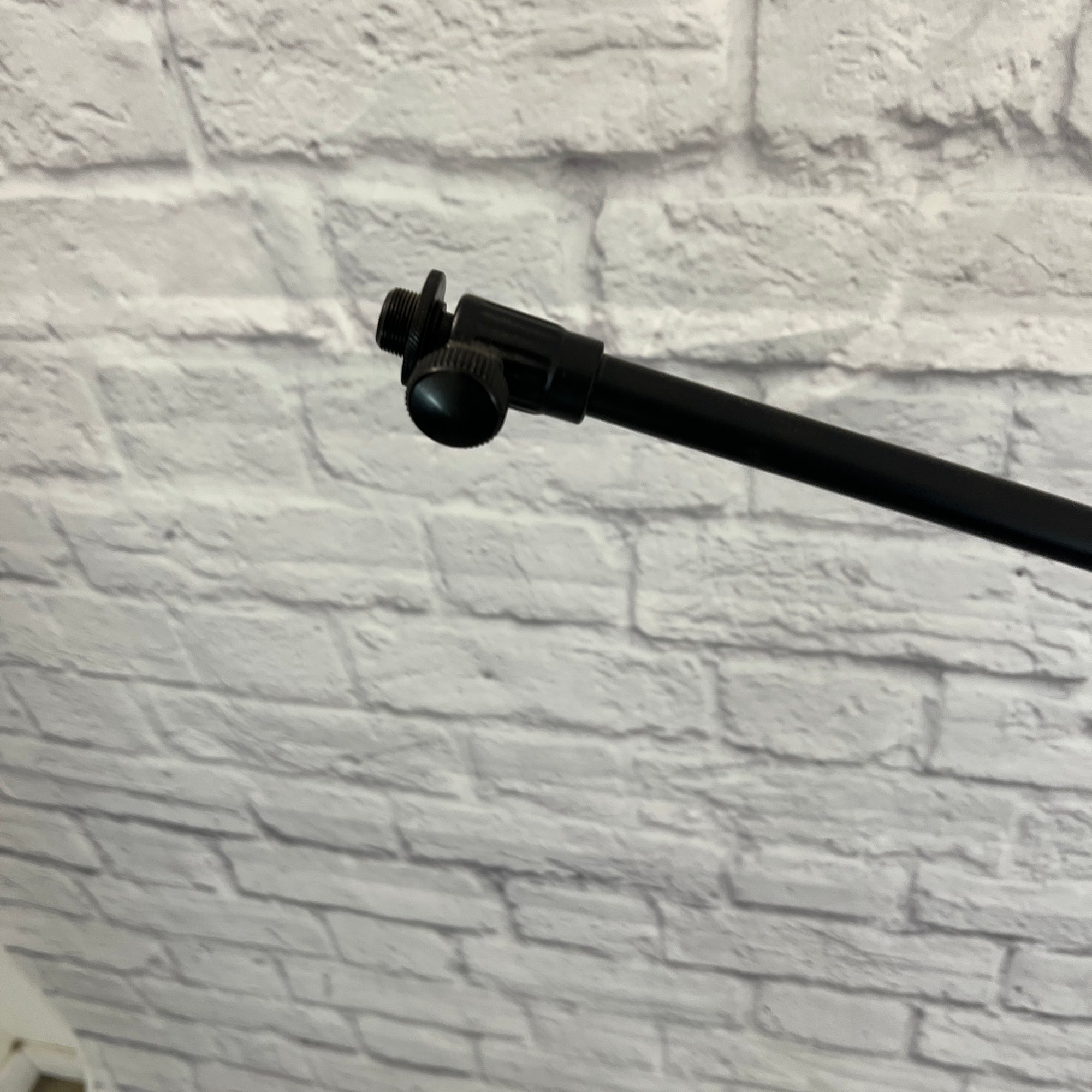 On-Stage Boom Mic Stand