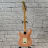 Aria STG Series Electric Guitar - Shell Pink Finish New Old Stock