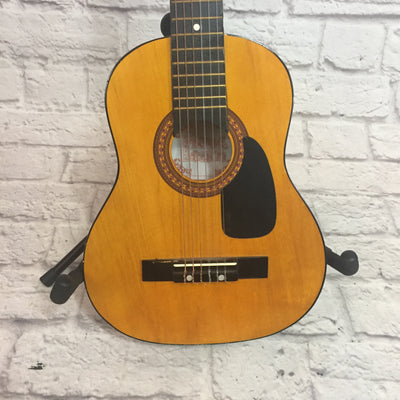 Children's Small Acoustic Guitar