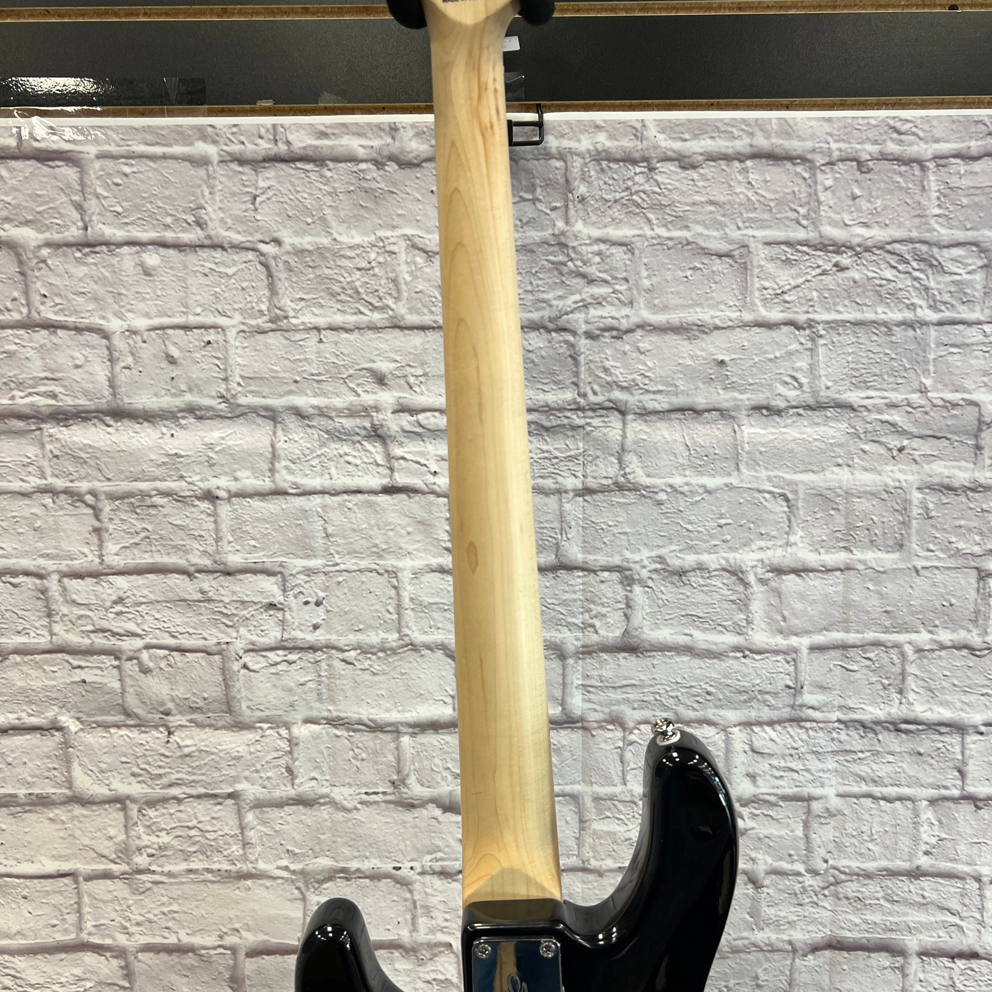 Sterling by Music Man Stingray Short Scale Bass Guitar