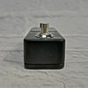 TC Electronic Polytune 3 Noir Tuner Pedal