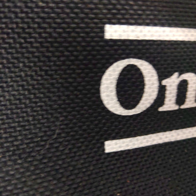 On Stage Stands SB7000 Speaker Stand Bag - New Old Stock