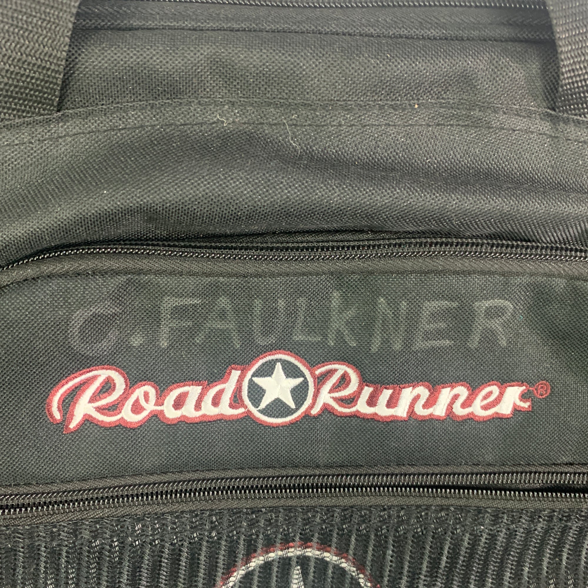 Road Runner CZR-PB1 Pedalboard Gig Bag