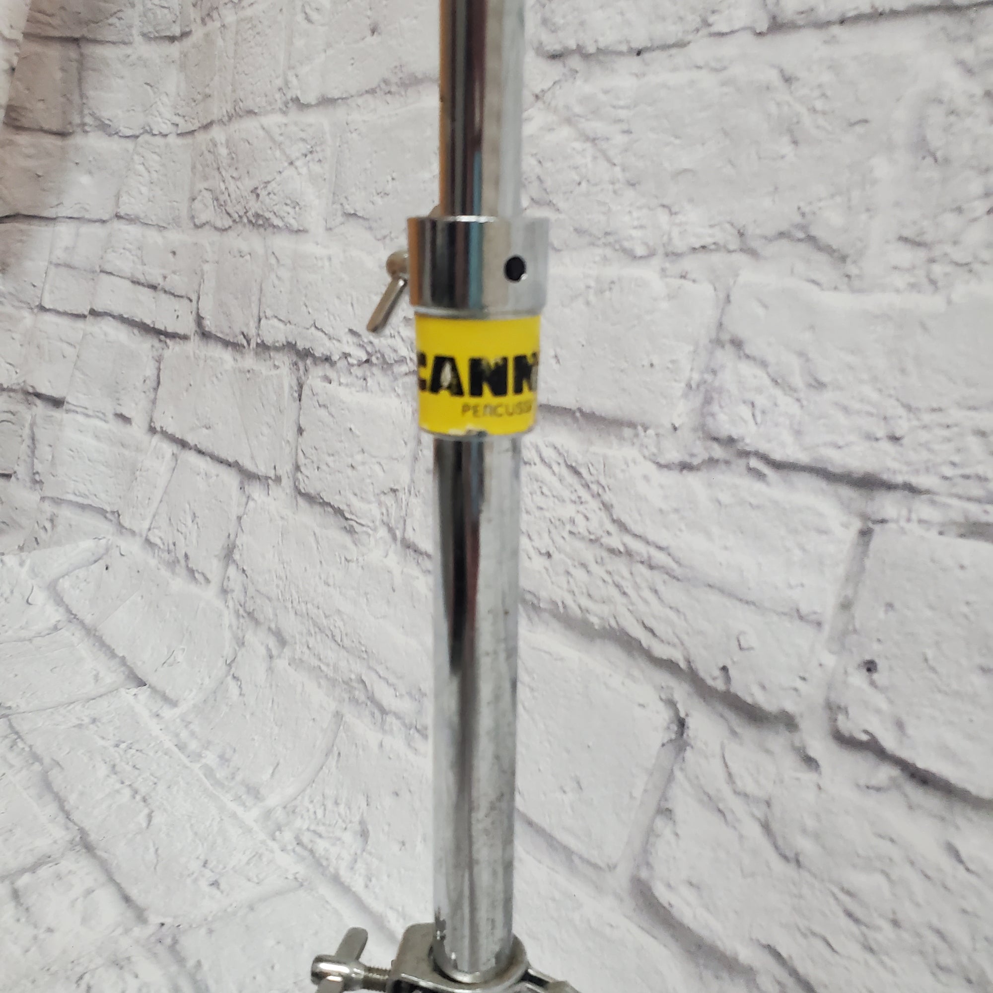Cannon Single Braced Snare Stand