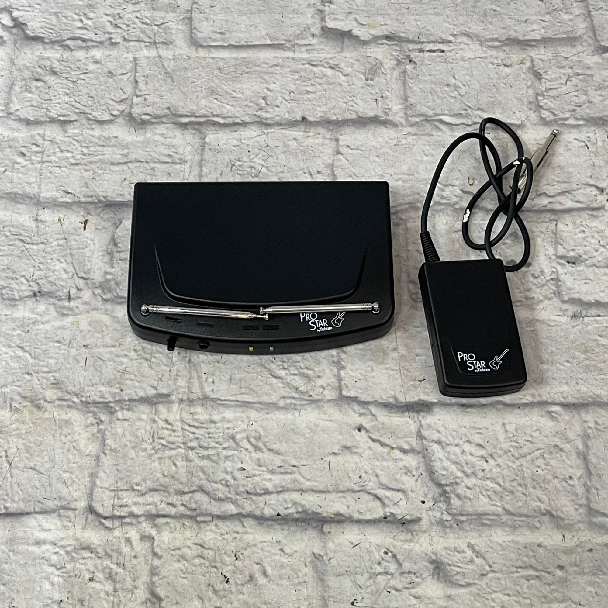 Telex ProStar VGR 12 Wireless Instrument System