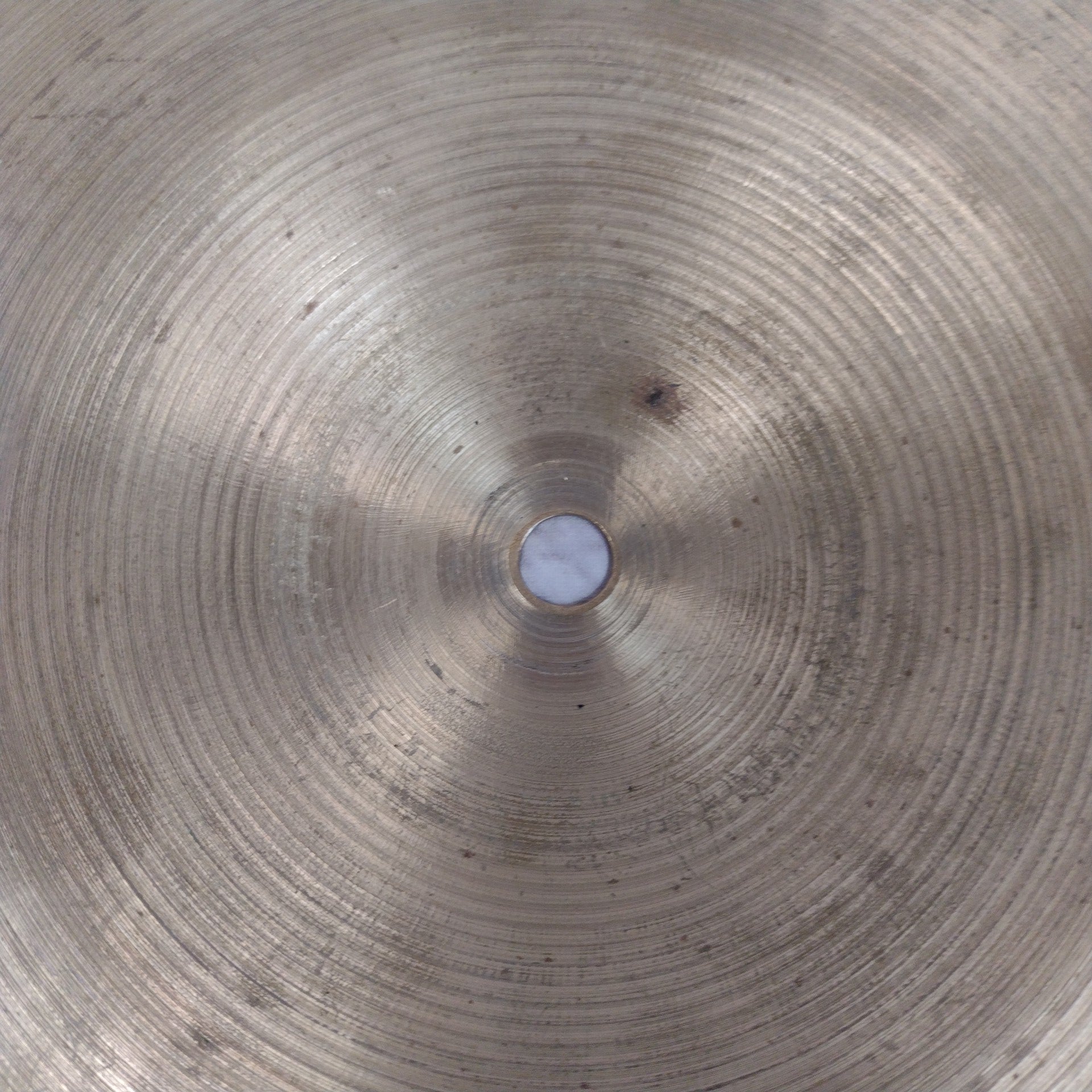 Zildjian Rock Crash 17" Crash Cymbal