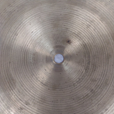 Zildjian Rock Crash 17" Crash Cymbal