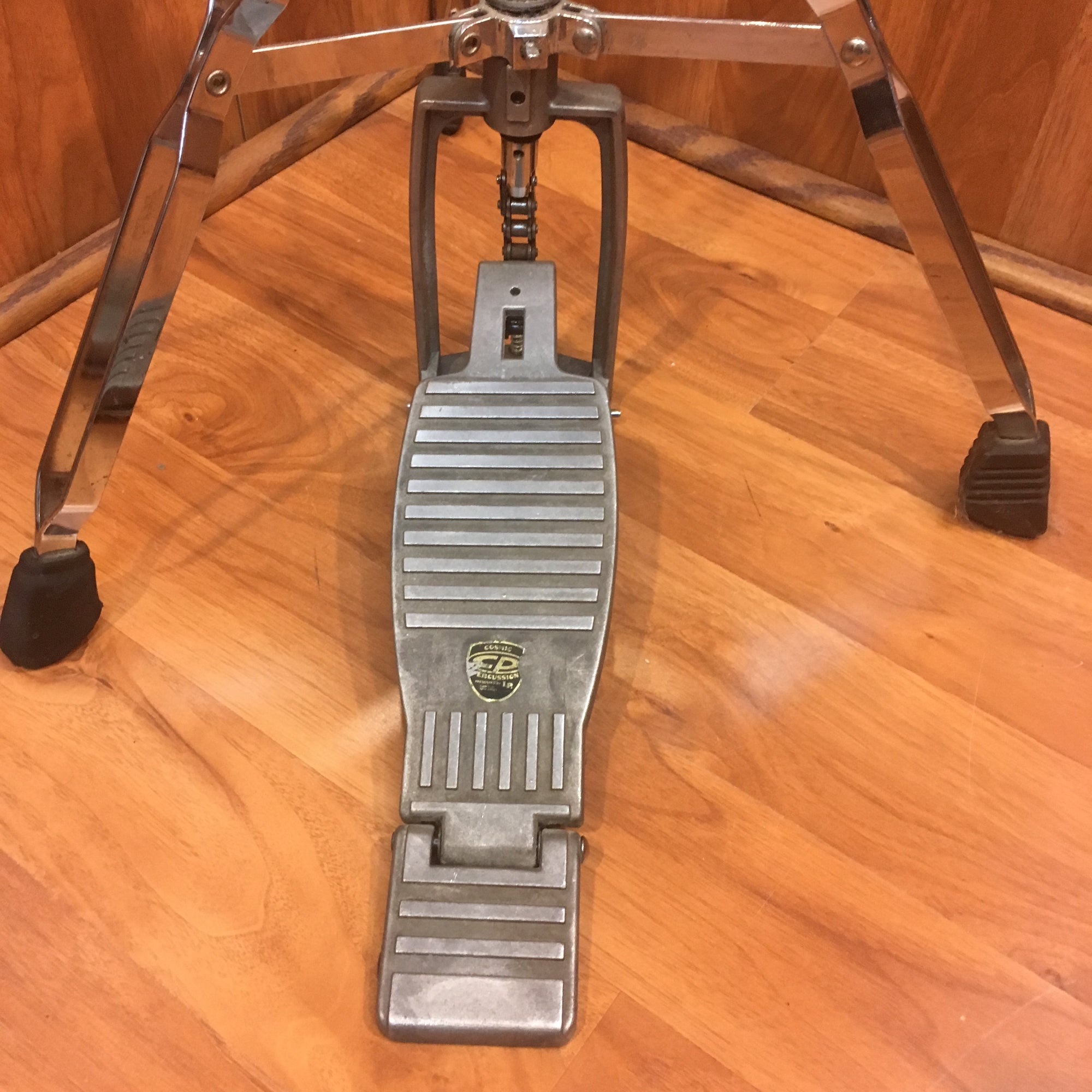 CP Percussion Hi-Hat Stand (medium duty)