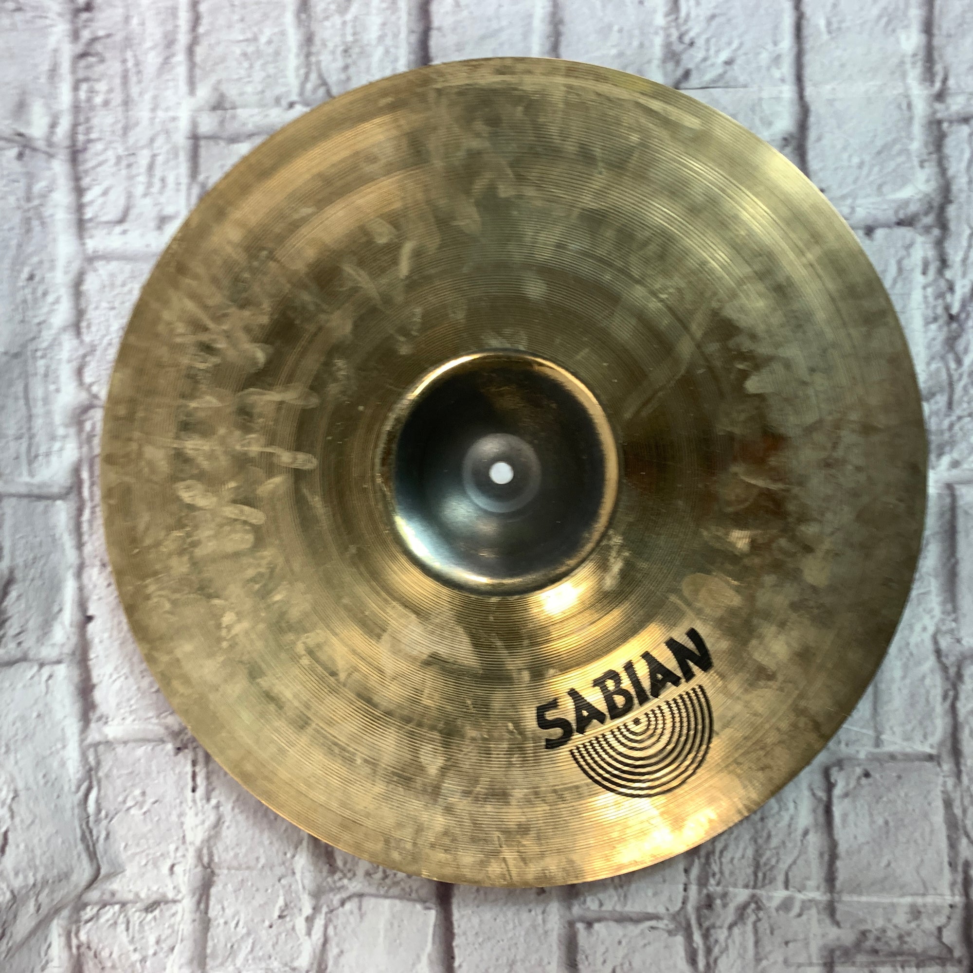 Sabian 18 AAX X-Plosion Crash Cymbal