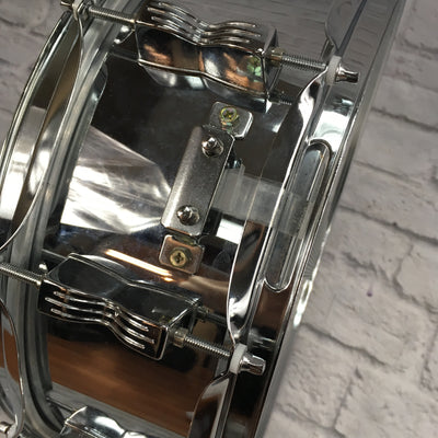 Ludwig LE2477RBR 14x5 Snare Drum