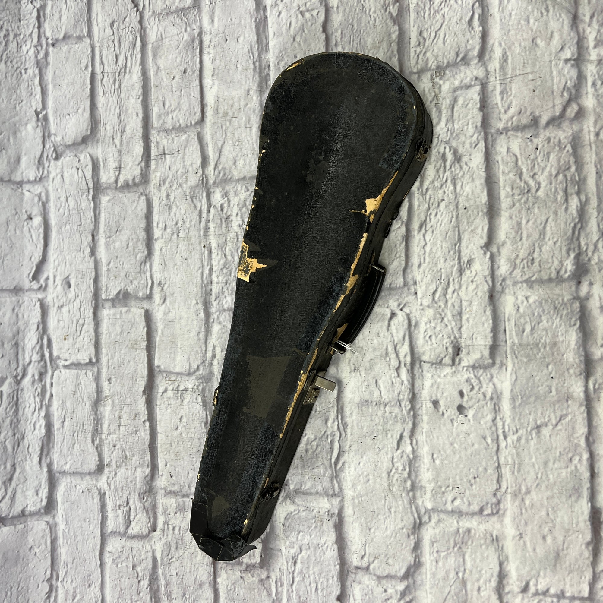 Antonius stradivaius Cremanenfis Faciebat Anno 1793 3/4 Violin