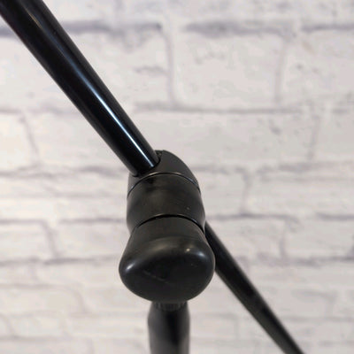 Unknown Straight Mic Stand w/ Round Base