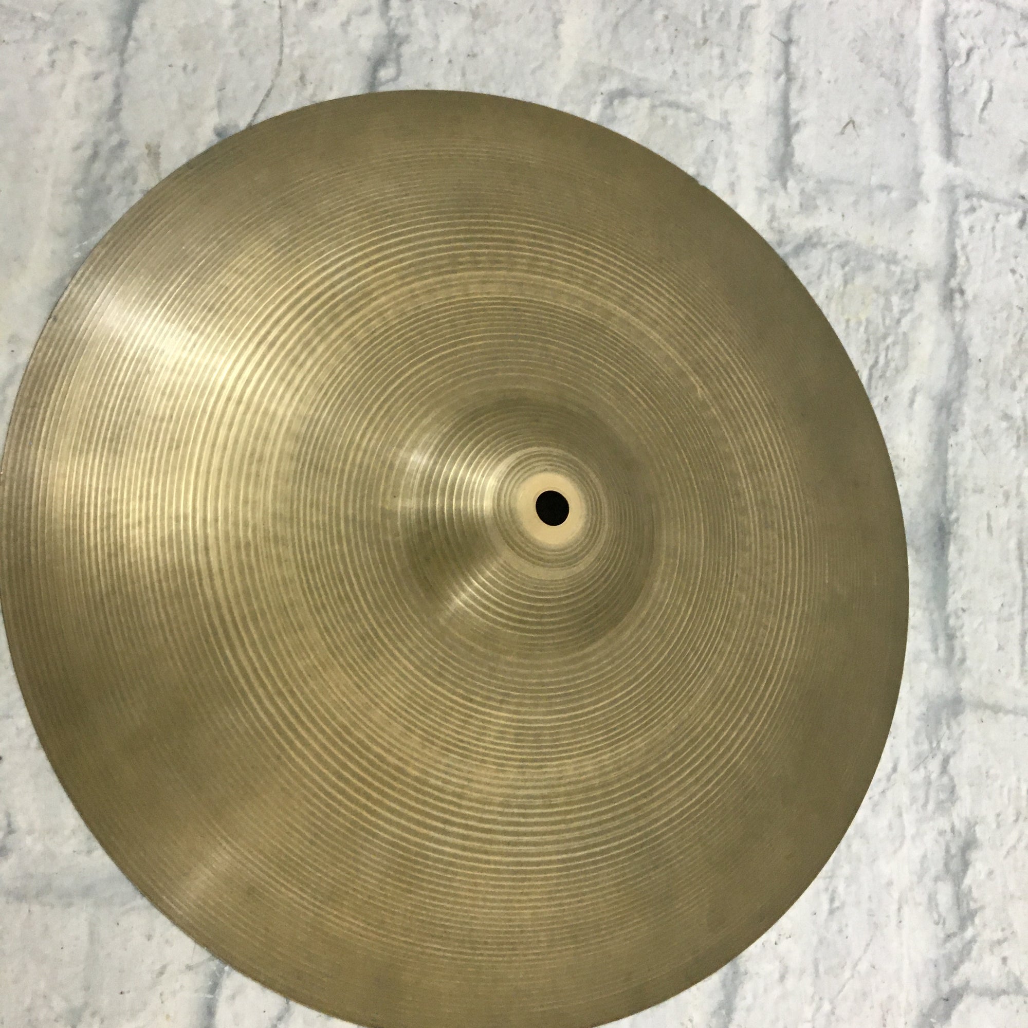 Zildjian 14" New Beats Hi Hats