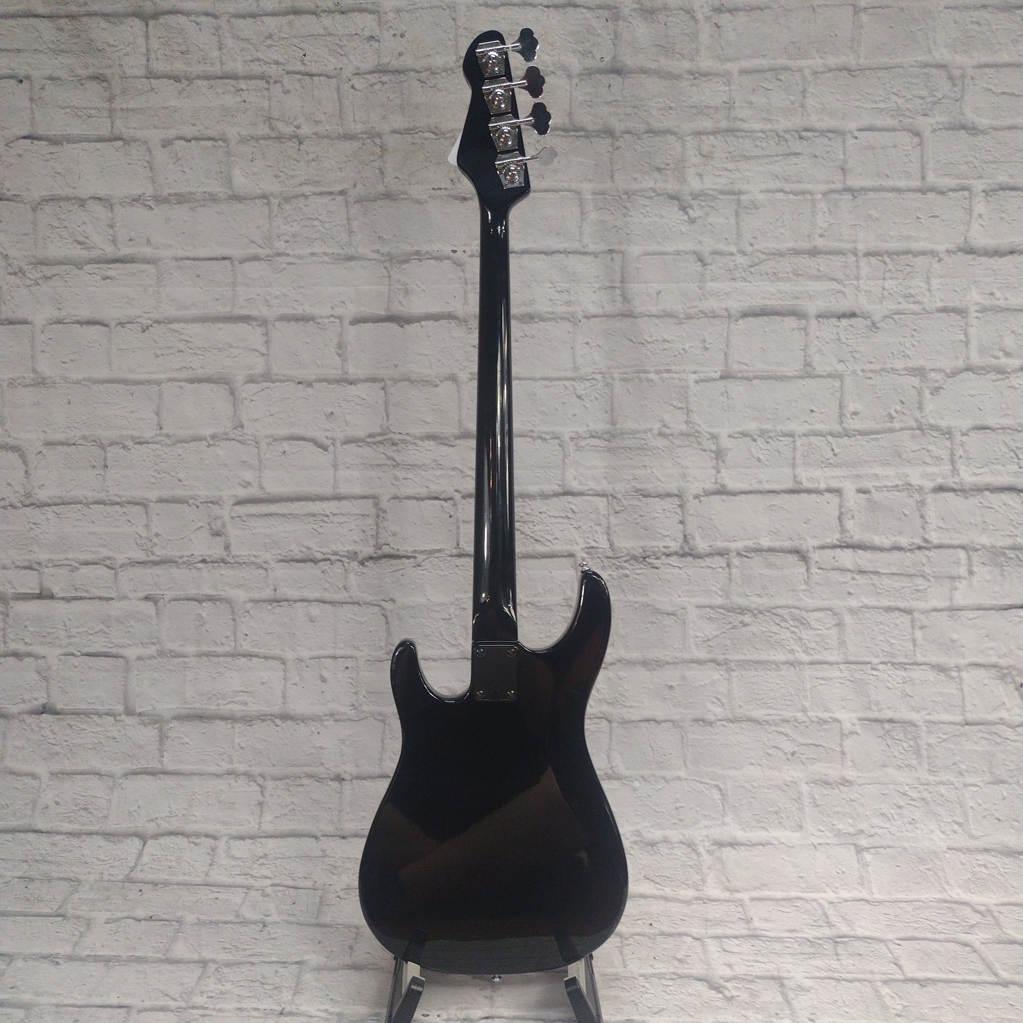 Peavey Fury USA 4 String Bass