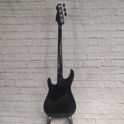 Peavey Fury USA 4 String Bass