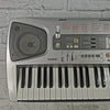 Casio LK-55 61-Key Electronic Keyboard