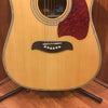 Oscar Schmidt OG2CE Acoustic Guitar