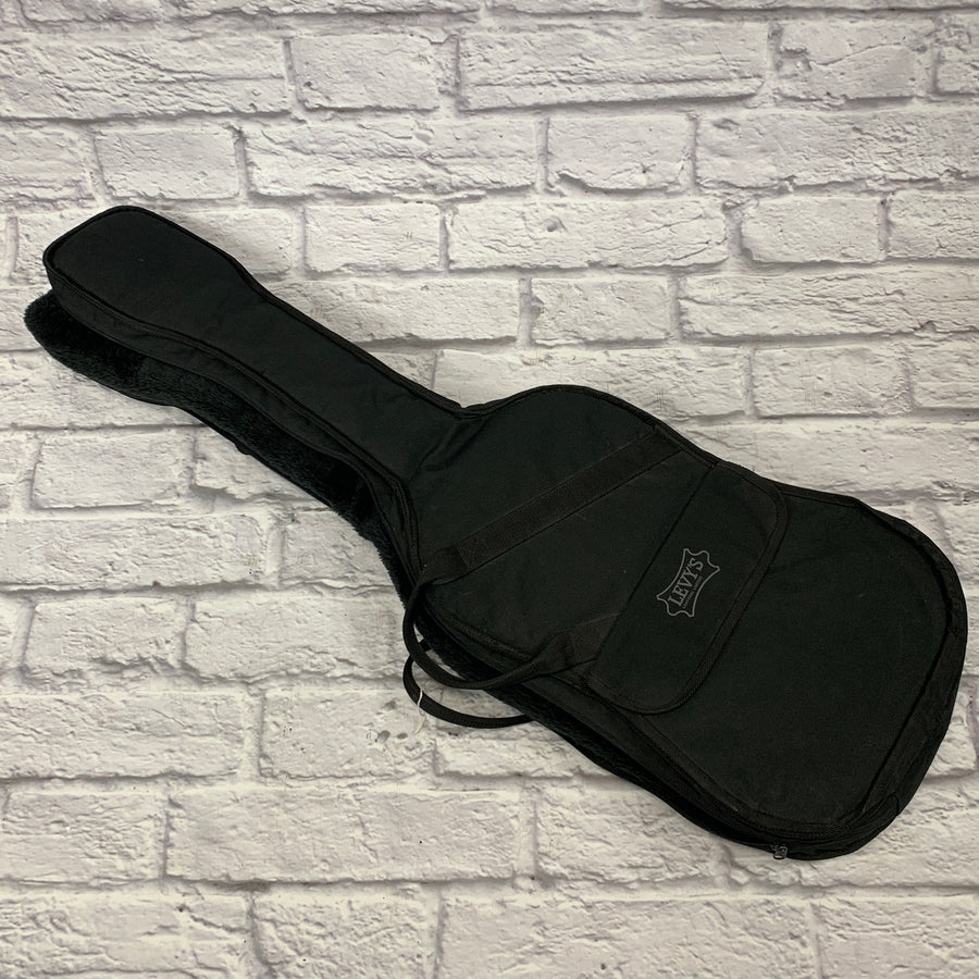 Levy's Padded Bass Gig Bag