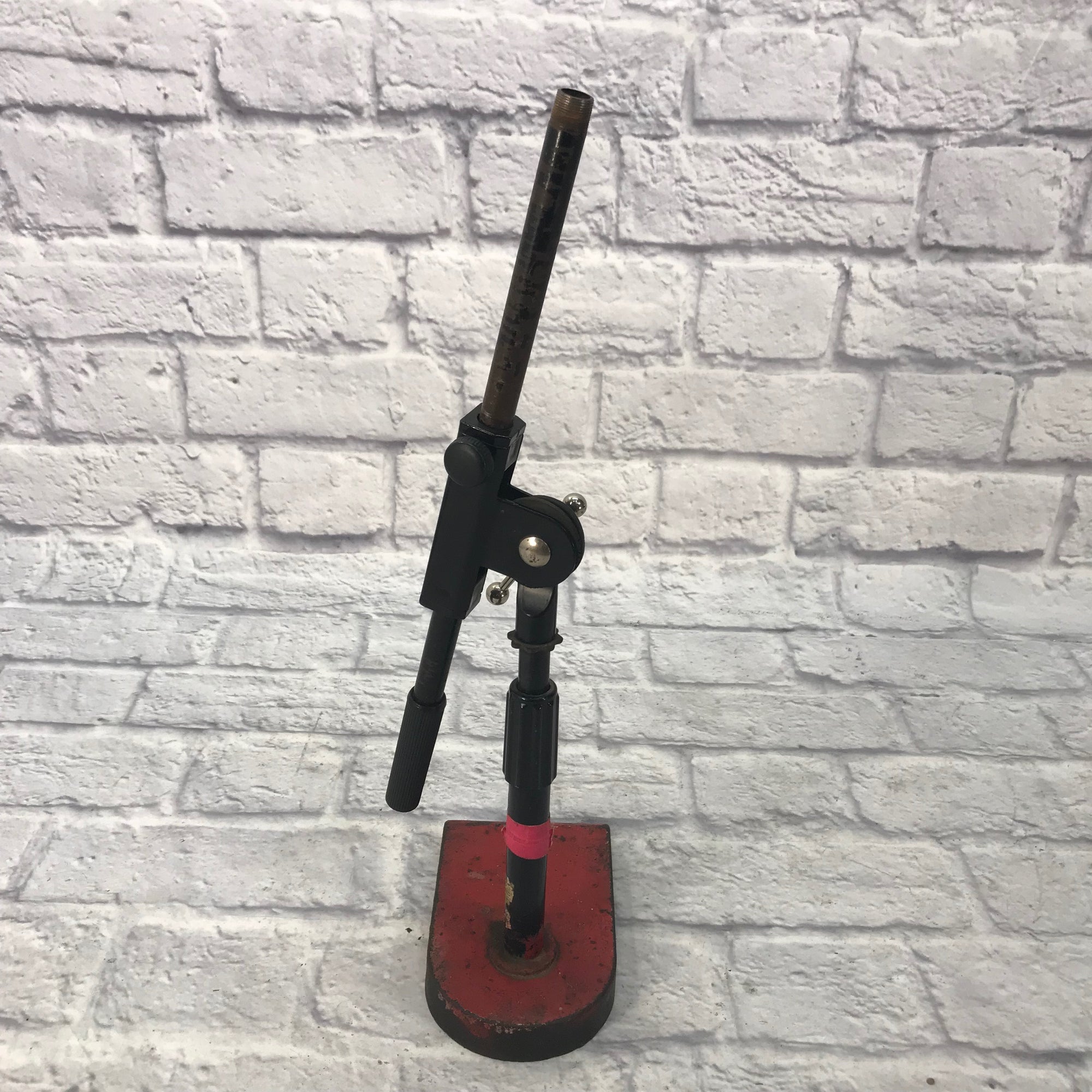 Proline MS112BK Desktop Boom Stand