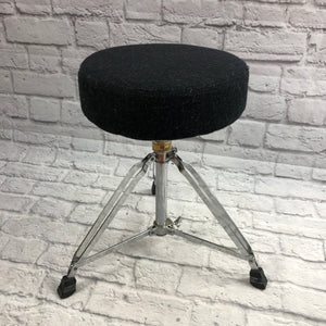 Pearl Drum Throne