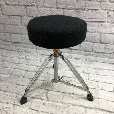 Pearl Drum Throne