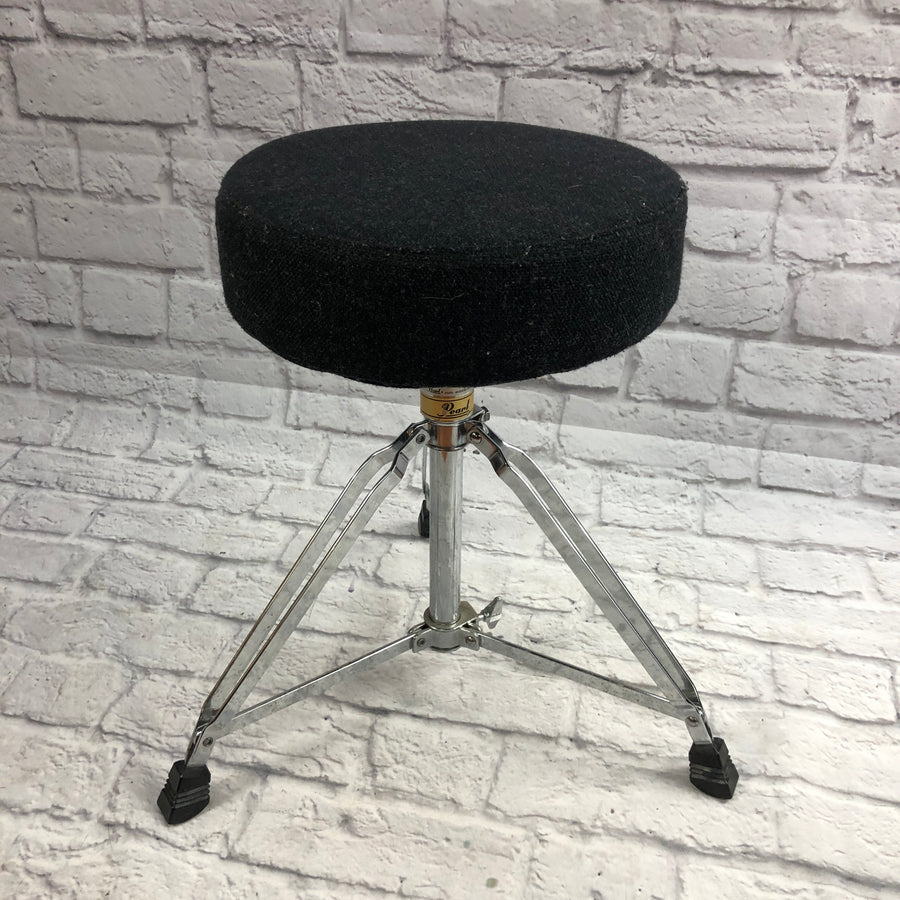Pearl Drum Throne