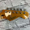 Squier Classic Vibe 50's Stratocaster Maple Neck