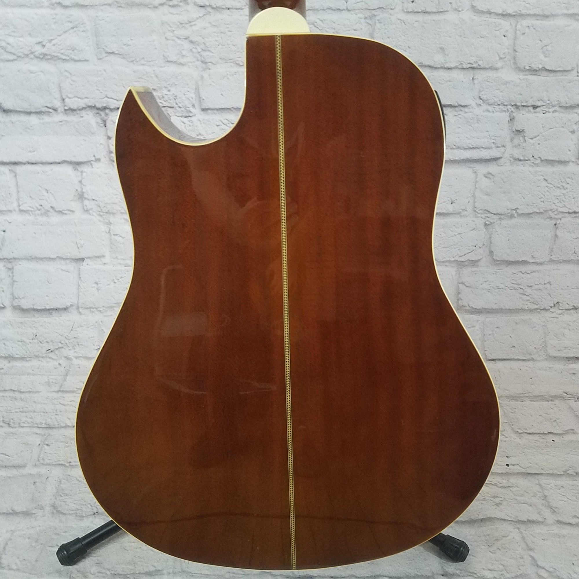 New York Pro NYDG302C (b)/n Acoustic Electric Concert