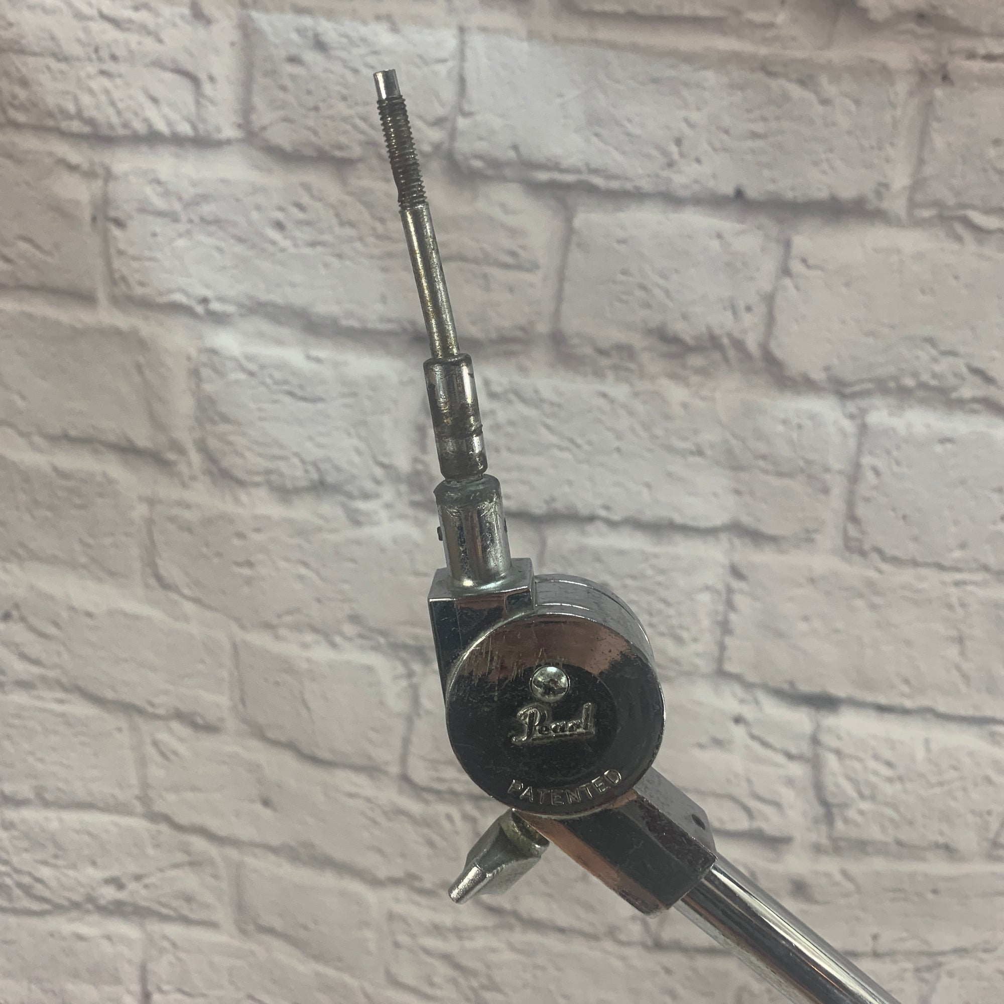 Unknown Boom Cymbal Stand with Counter Weight