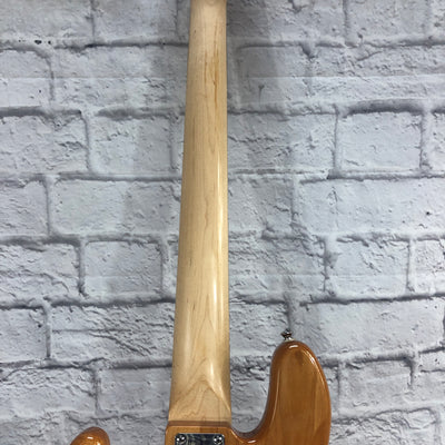 Squier Vintage Modified Jazz V 5-String Bass