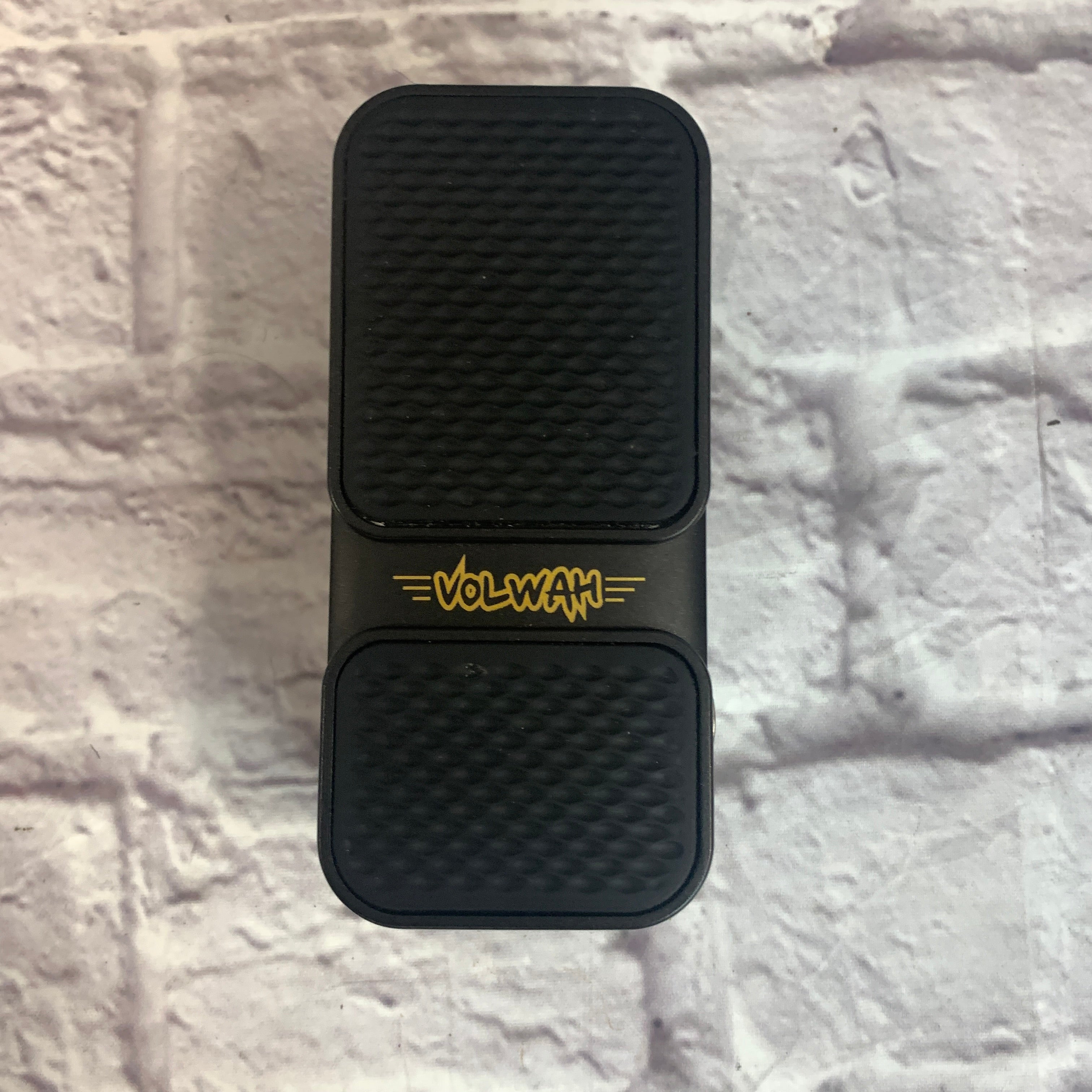 Sonicake Volwah Mini Wah Volume Combo Pedal Wah Pedal