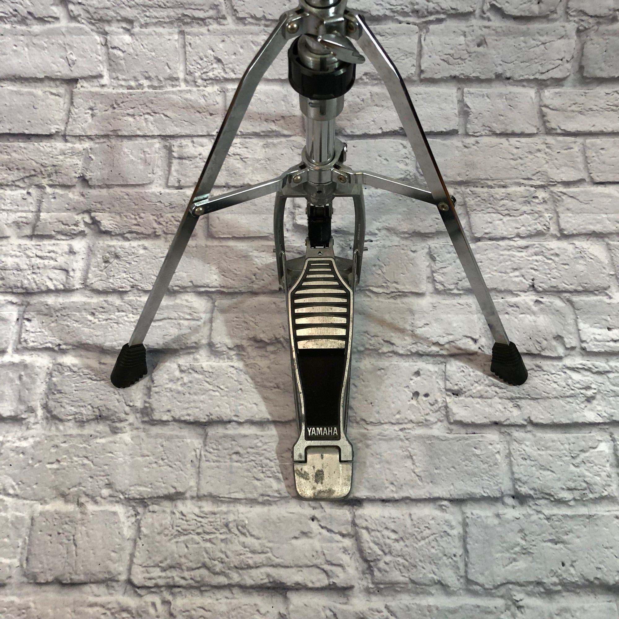Yamaha Single Braced Hi Hat Stand