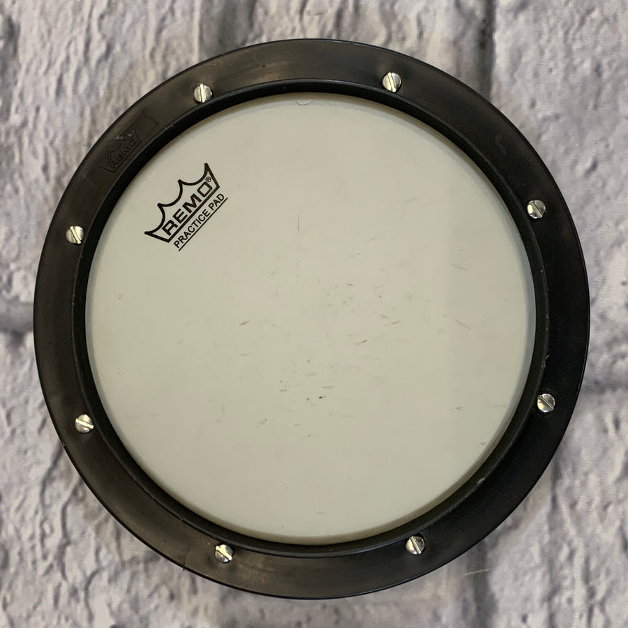 Remo 8" Drum Pad