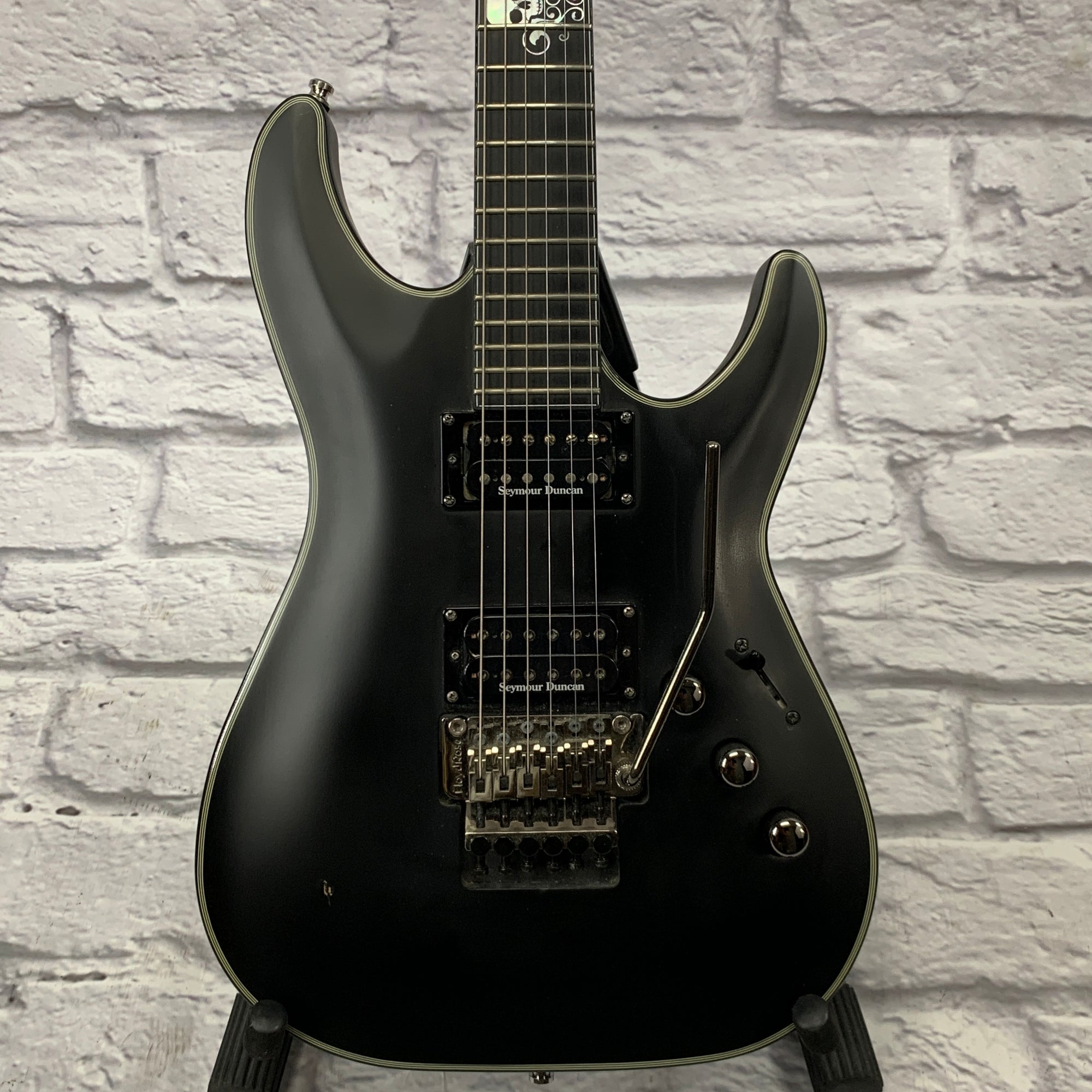 割引可☆ Schecter シェクター DIAMOND SERIES 4弦 エレキベース ☆中古☆ その他