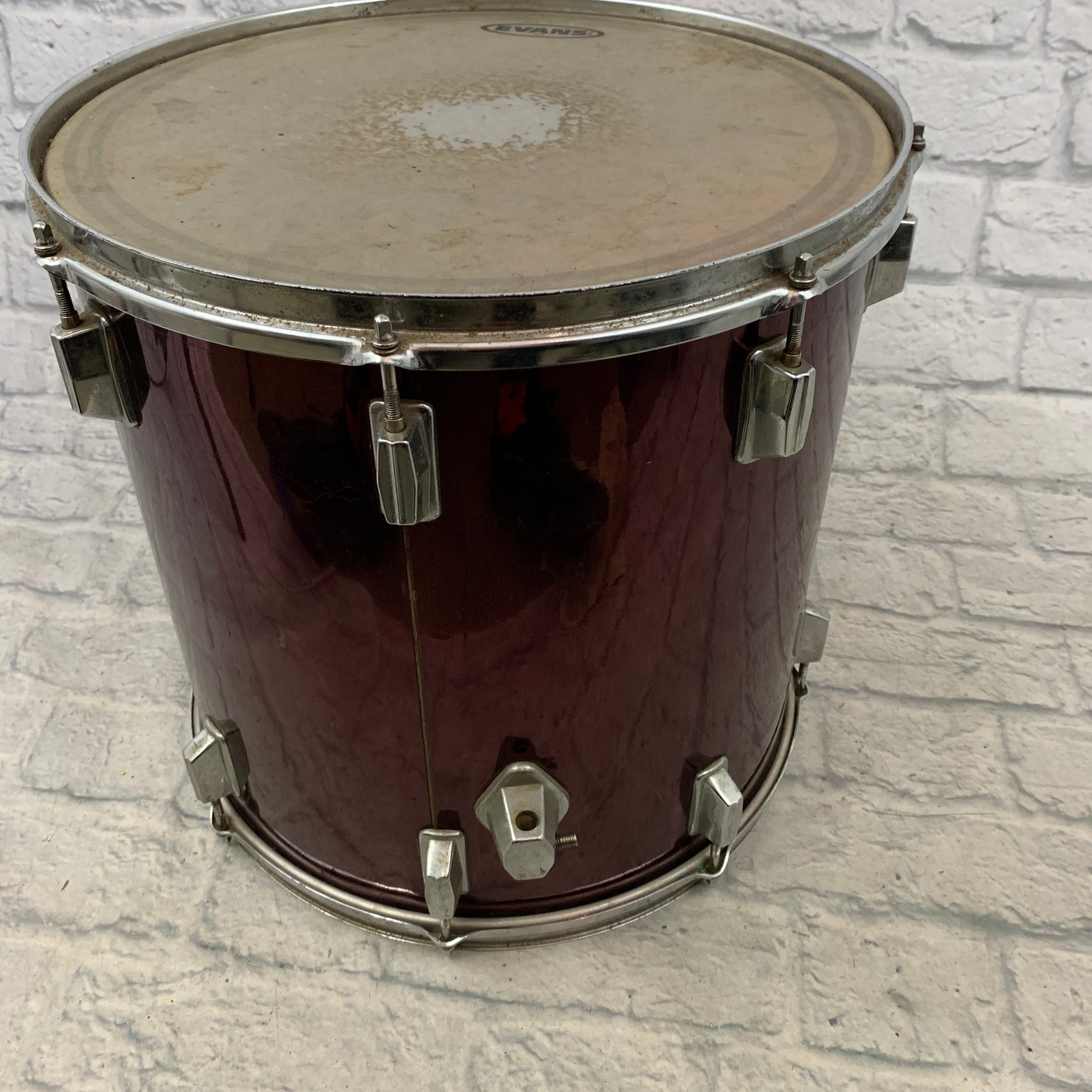 CB Percussion CB 700 Floor Tom