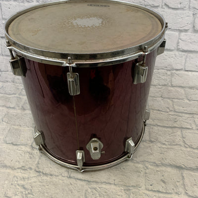 CB Percussion CB 700 Floor Tom