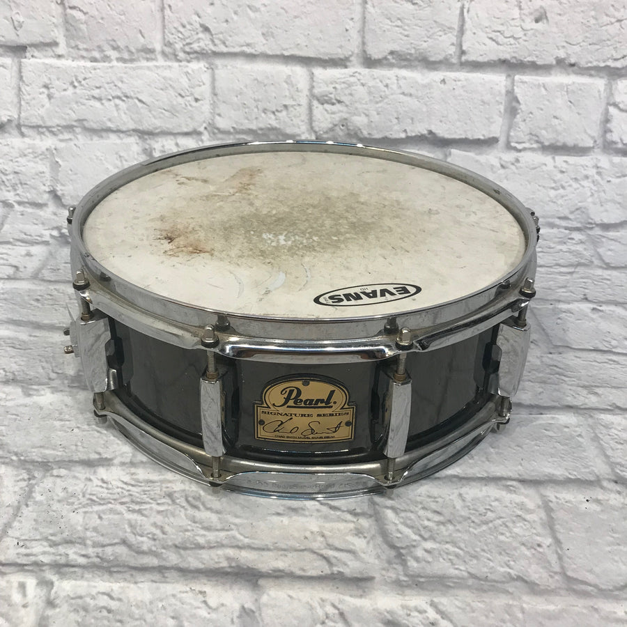 Pearl Chad Smith Custom 14in Snare