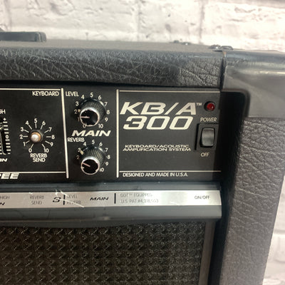 Peavey KB/A 300 Keyboard Amp