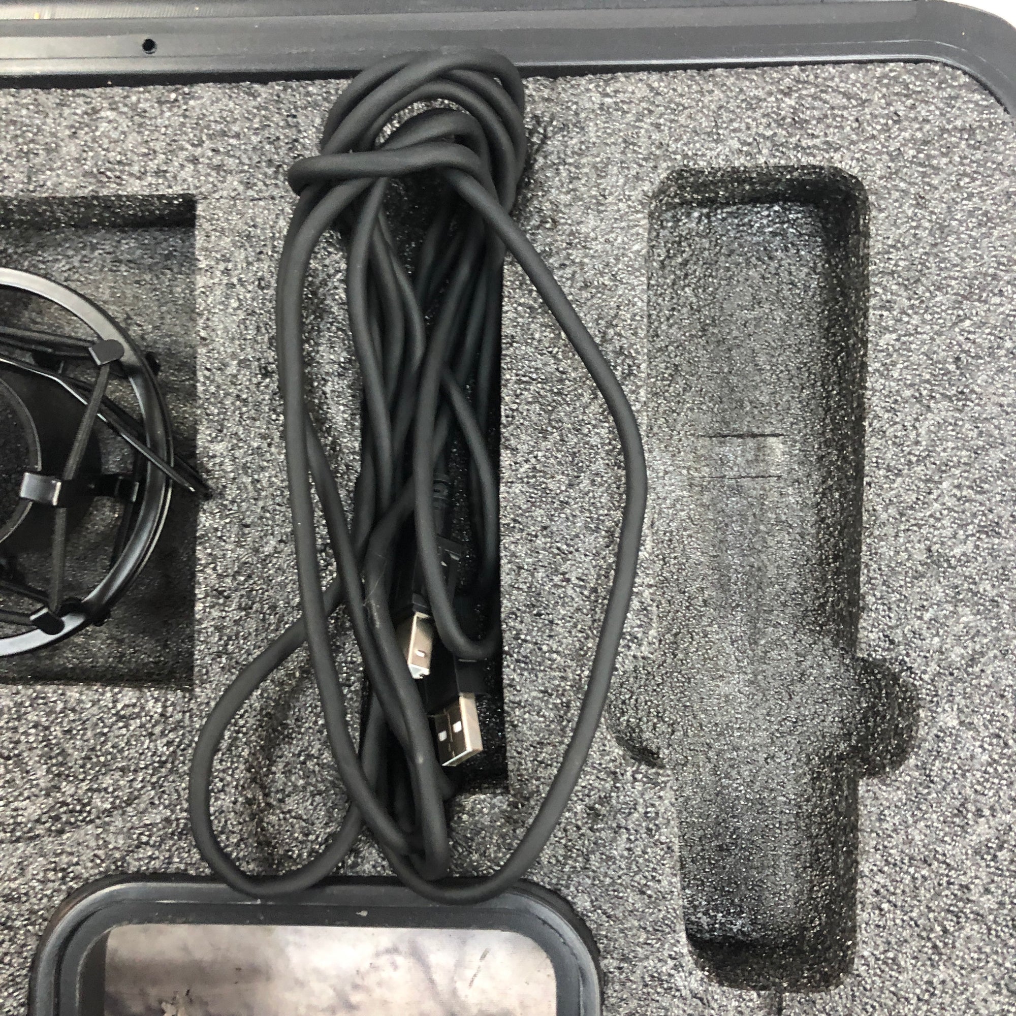 Marantz MPM-2000U USB German Condenser Microphone