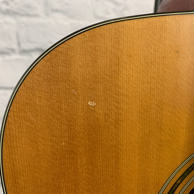 Oscar Schmidt OG2N Acoustic Guitar