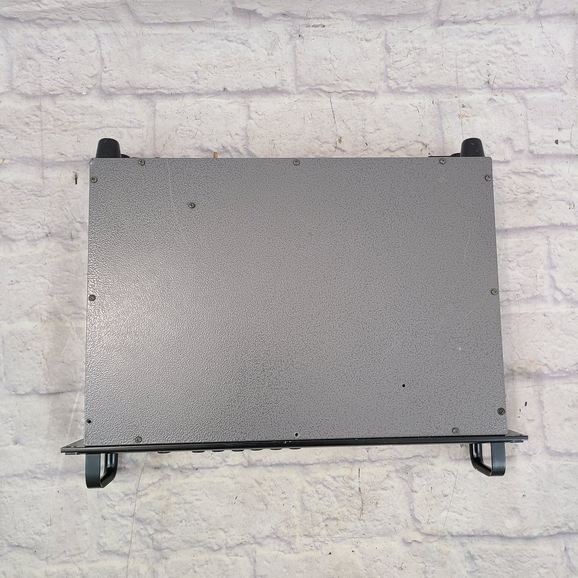 Ampeg SVT-3 PRO Bass Head