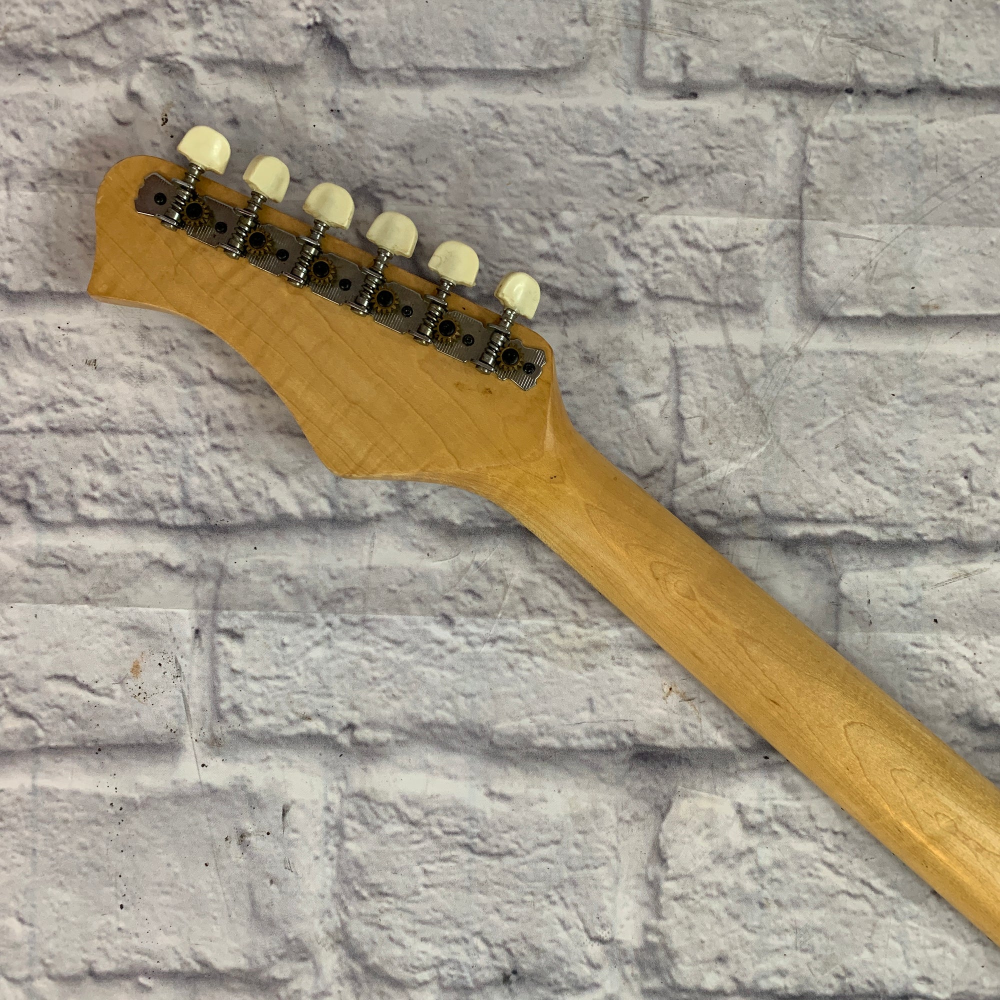 Harmony Project Guitar