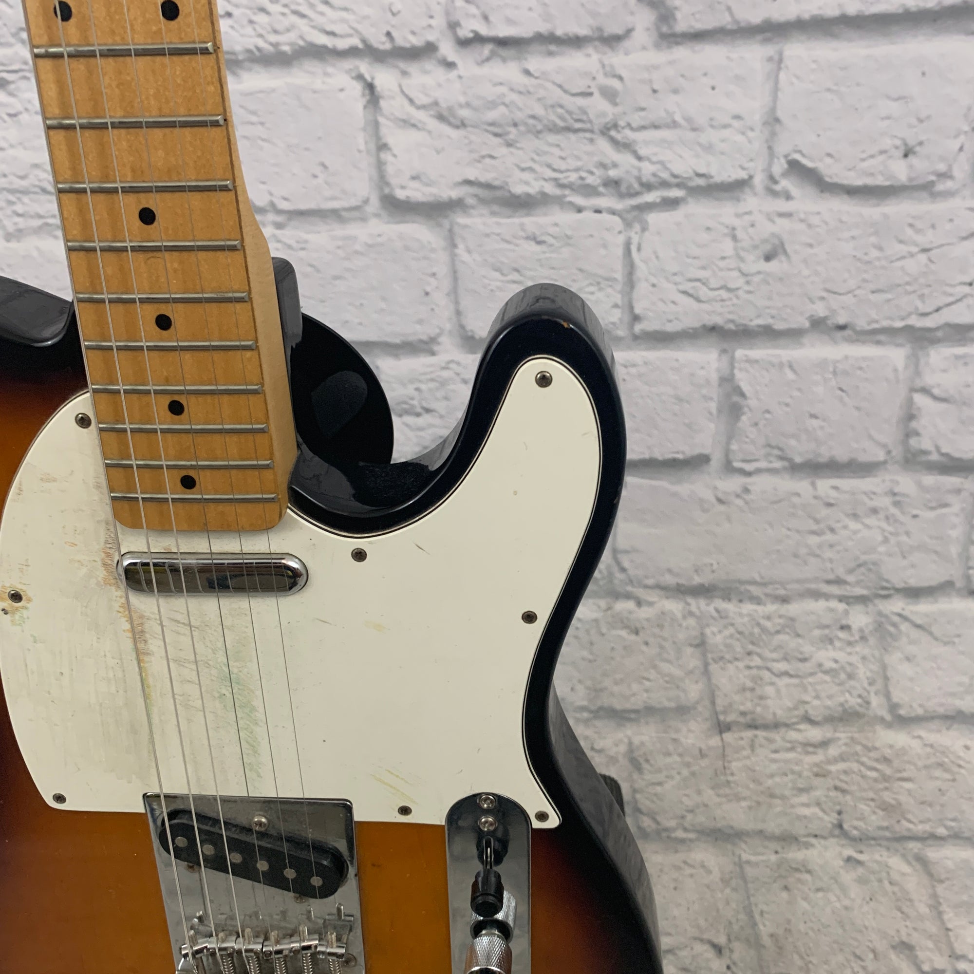 Eastwood by Oscar Schmidt Telecaster