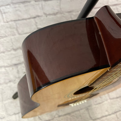 Yamaha F-310 Acoustic Guitar