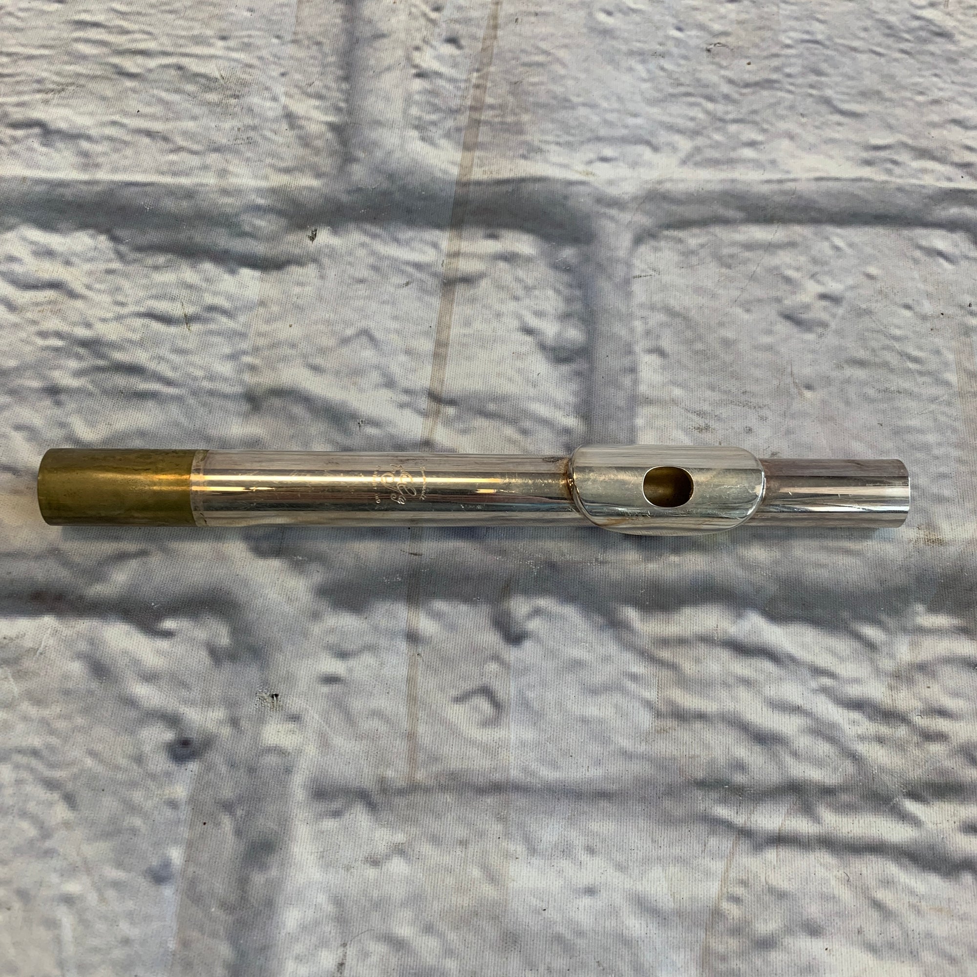 Gemeinhardt 2SP Flute