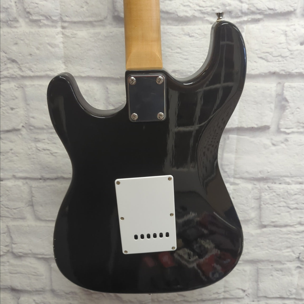 BC Strat Style Guitar Electric Guitar