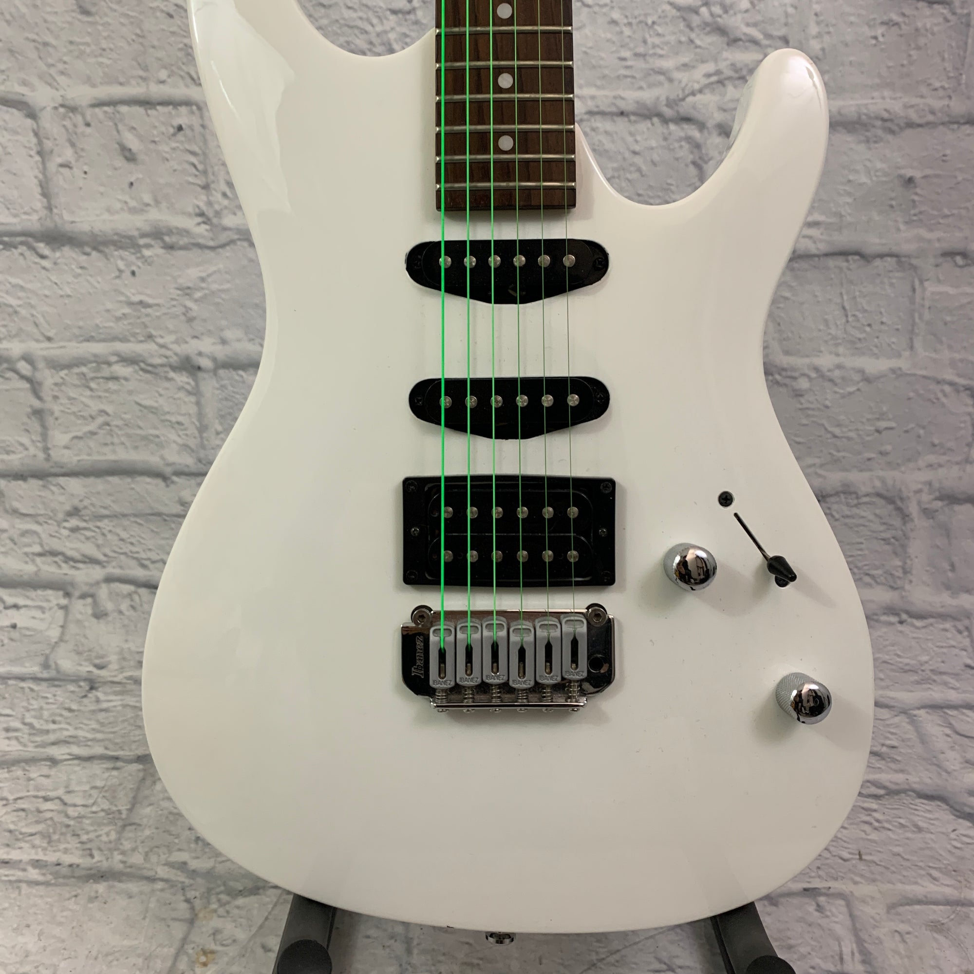 Ibanez GSA 60 Electric Guitar