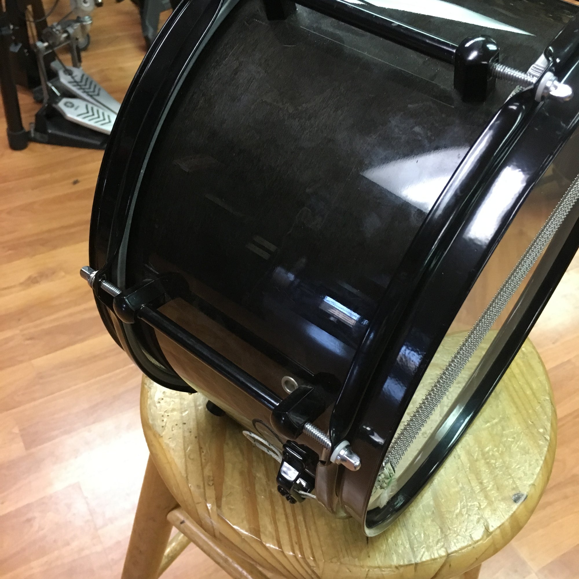 Noble & Cooley Horizon Snare 12 x 7